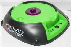 dvd rewinder